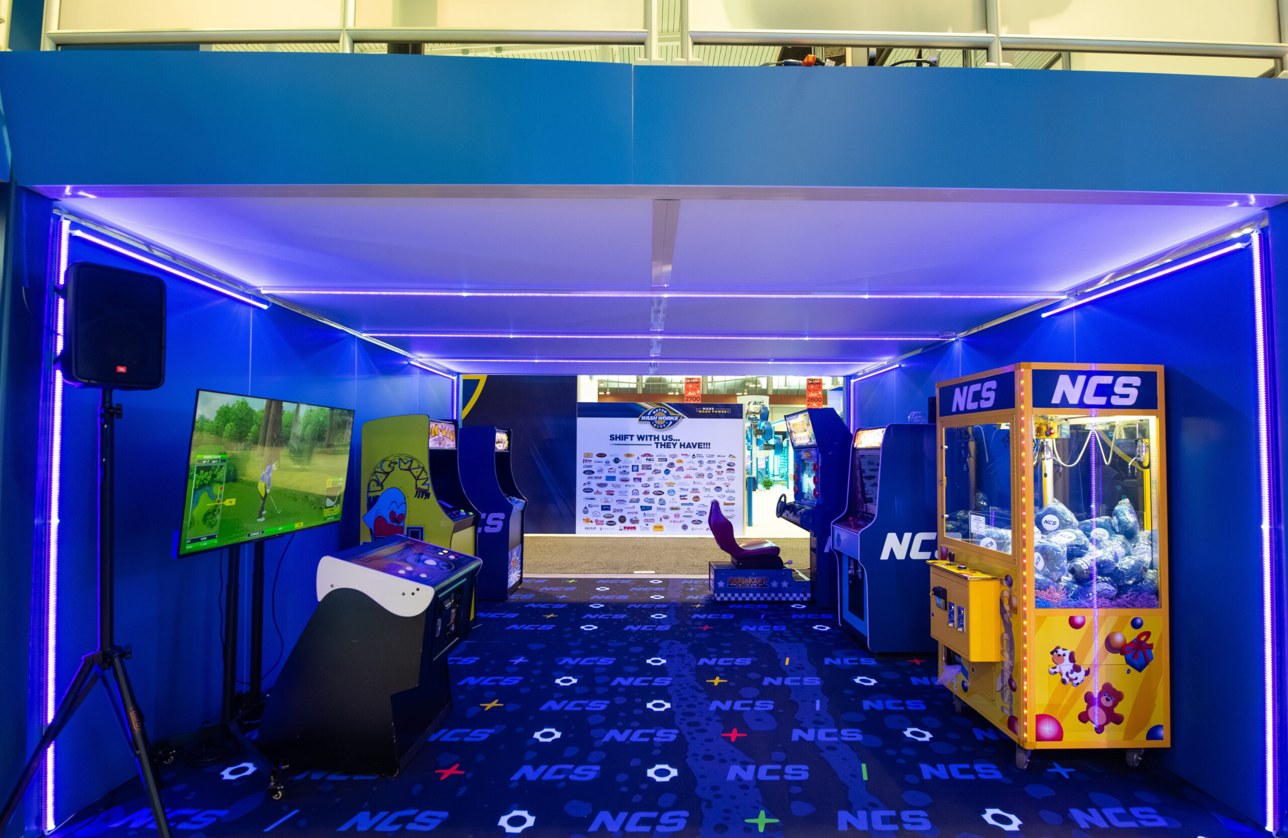 THE CAR WASH SHOW_NASHVILLE 2024_BOOTHS_HI RES_153